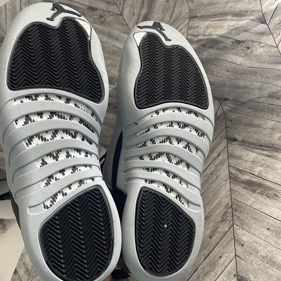 JORDAN 12 RETRO 'BARONS' - Picture 7 of 8